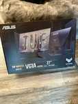 Monitor Asus 27" inch 280Hz 180Hz sigilate