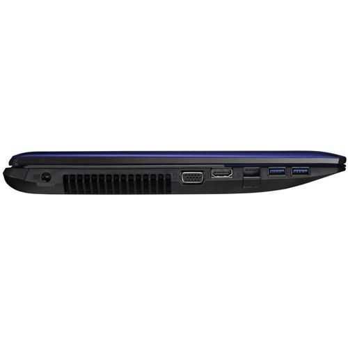 Laptop ASUS, Intel® Pentium 2.4 GHz, 15.6", 8GB RAM, SSD 240GB, HDMI