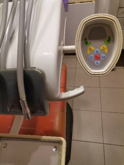Стоматологичен юнит