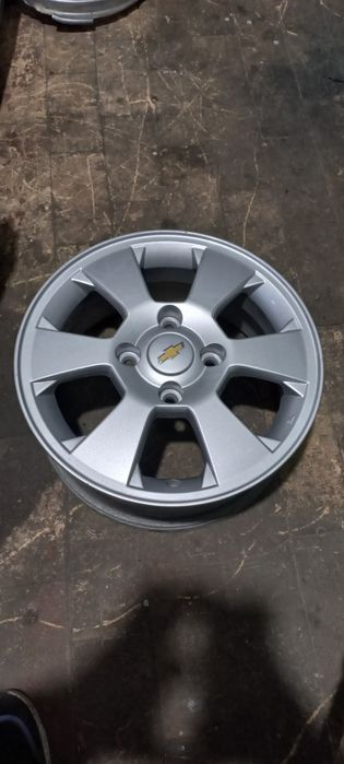 Бир дона жентра диска сотилади