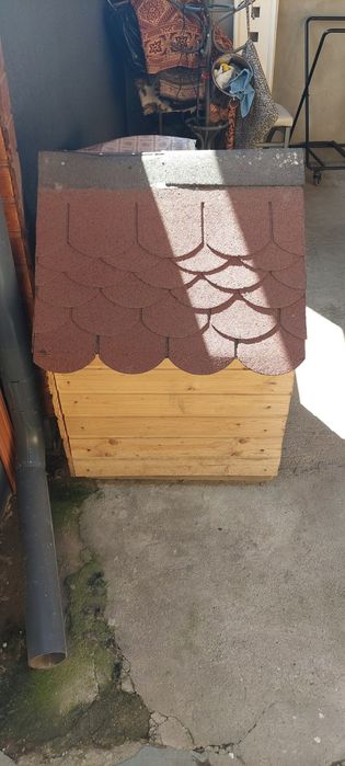 Coteț pentru câine – Confort și protecție pentru prietenul tău