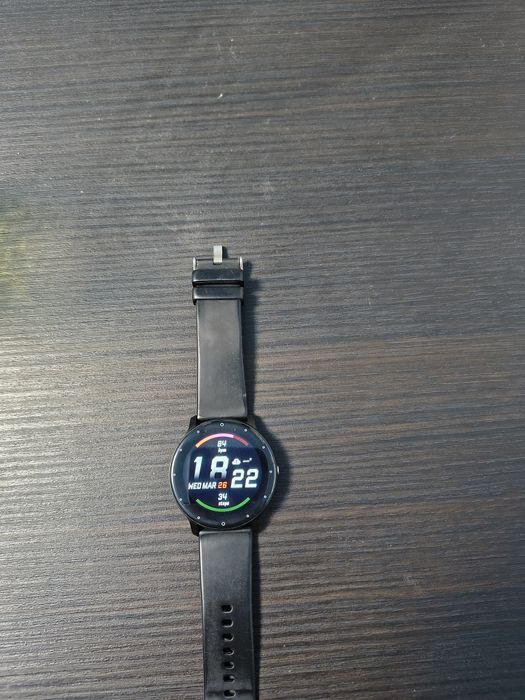 Smartwatch GO4FIT GF3