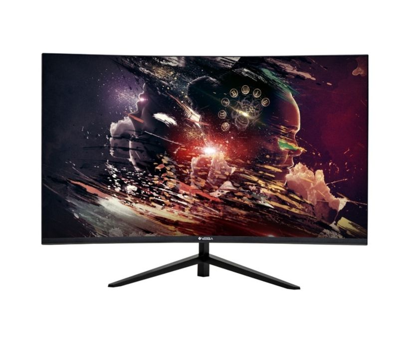 Монитор 165 герц