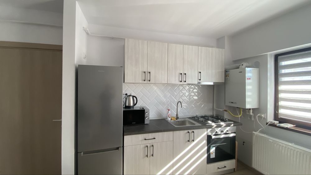 Apartament de inchiriat !