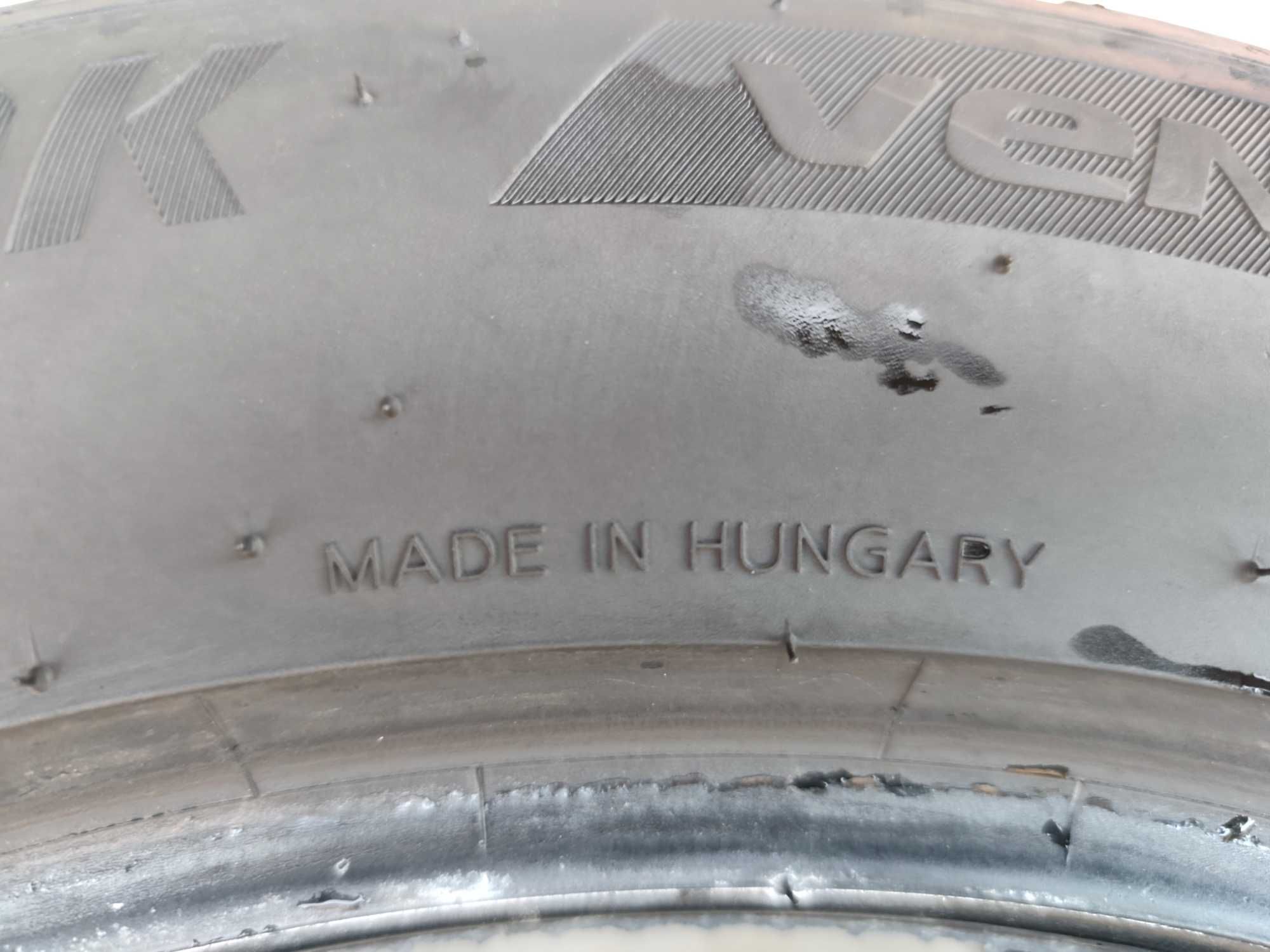 Hankook 205 55R16