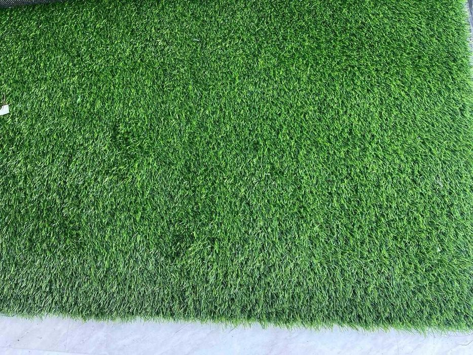 Искусственный газон — Лучшая ЦЕНА