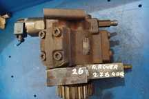 Pompa inalta presiune 2.7 D  A2C20003757 4S7Q9B395AJ Land Rover Range
