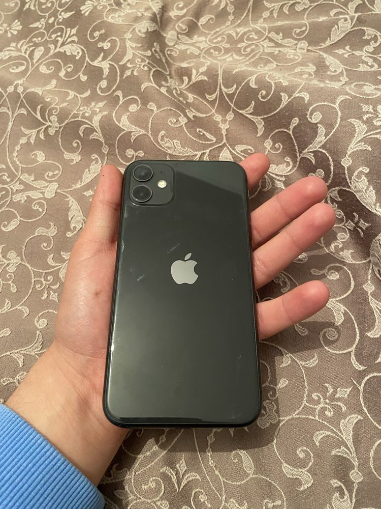 Продается Iphone 11