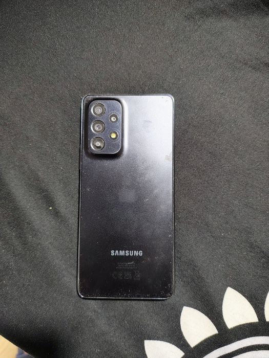 Vând telefon samsung galaxy A53 5 g