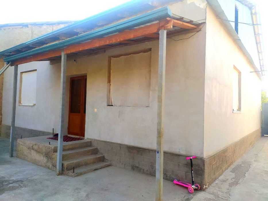 Продается дом 5 ком с участком 7.8 соток  Пригород Кибрай рн