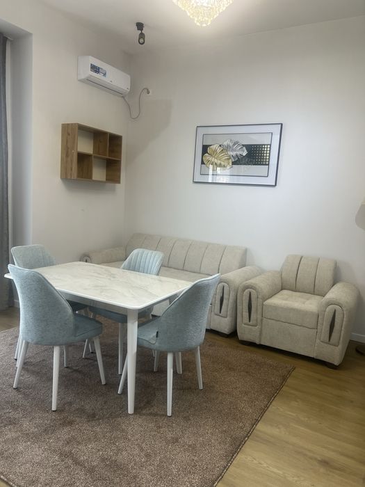 Паркетский  улица. Цвлковский навастройка