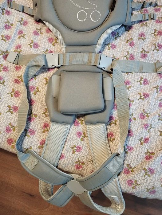 Кенгуру за бебе Lorelli