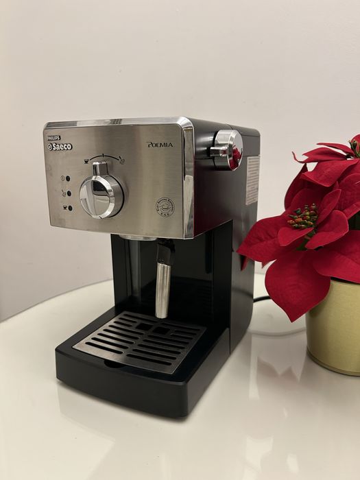 Espressor Philips Saeco Poemia