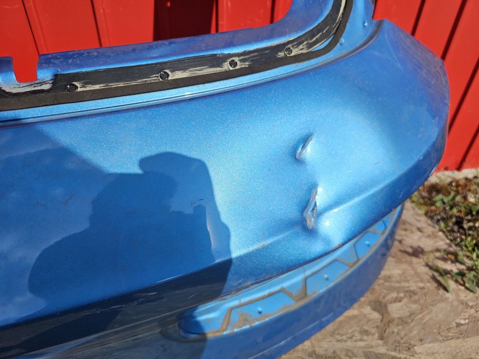 Haion Bentley Bentayga Facelift dupa 2020 cod 36A827159