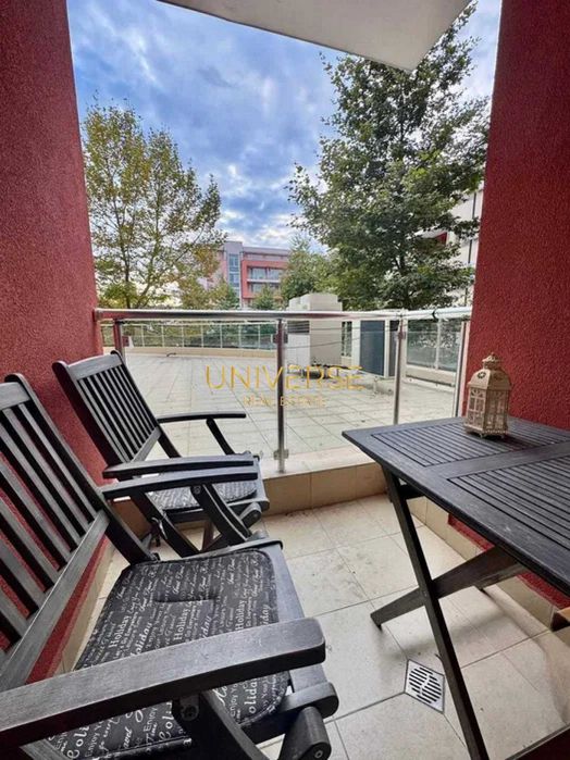 Продава се Едностаен апартамент в Несебър - 37 кв.м за 1757 €/кв.м - Снимка #7