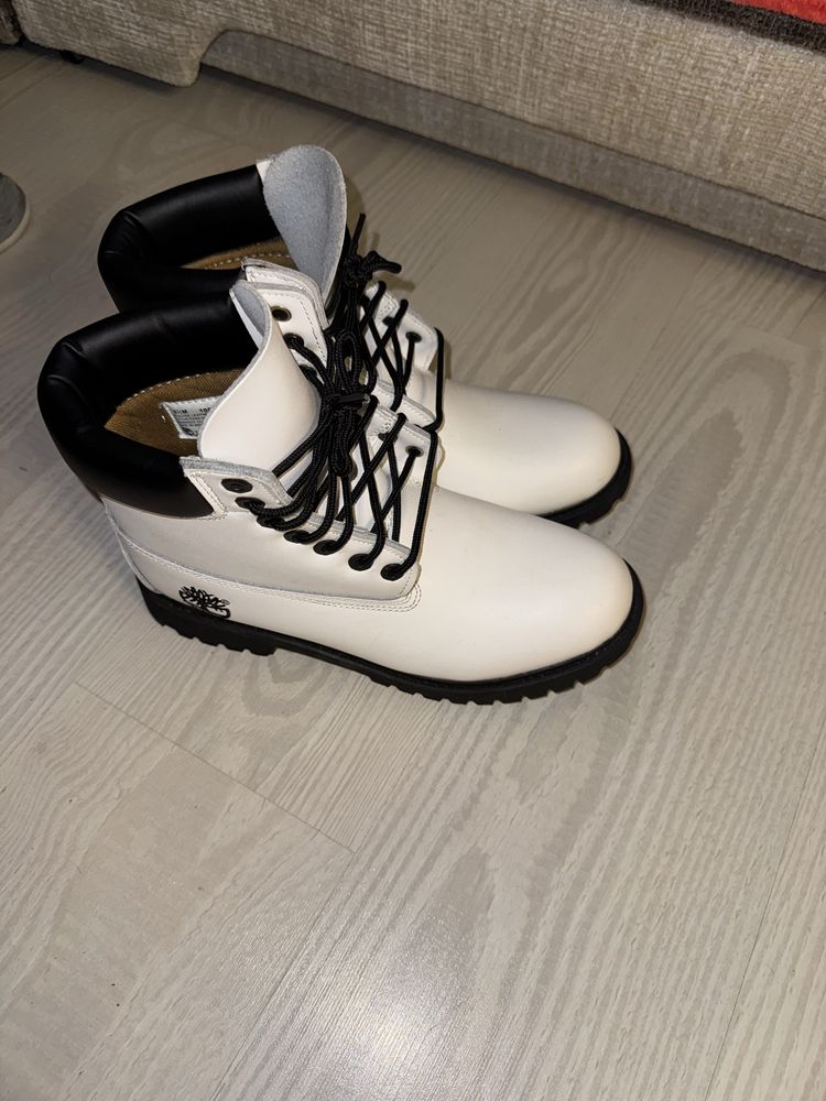 Timberland ghete