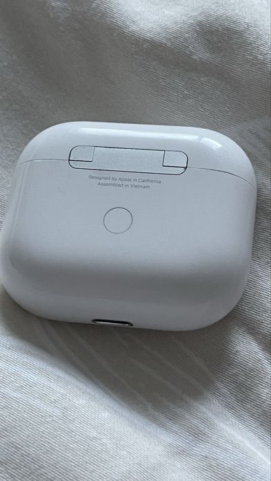 Case airpods gen3 originală