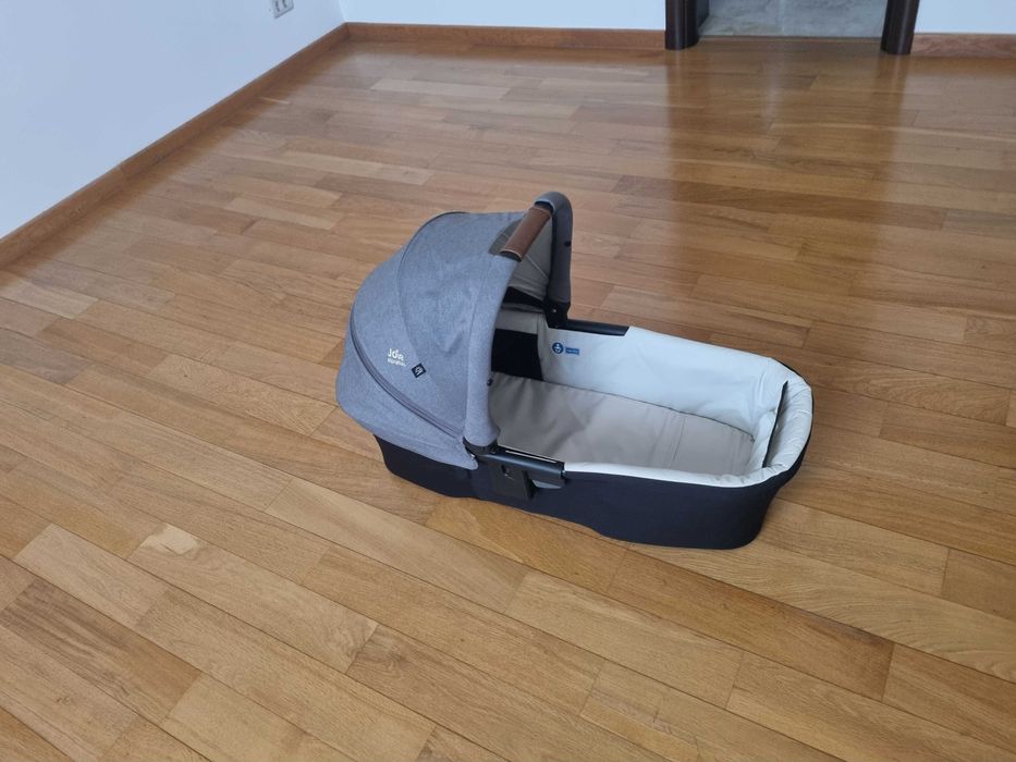 Set complet cărucior JOIE