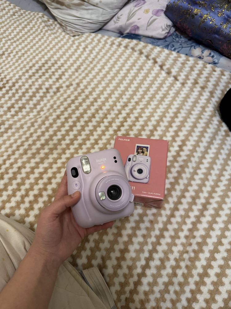 Instax mini 11 instant Camera