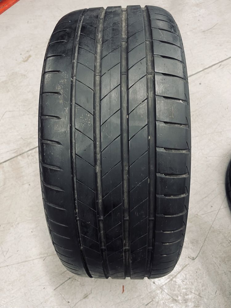 Jante Mercedes S Clas W223 W222 R20 Originale Bridgestone2022 90%
