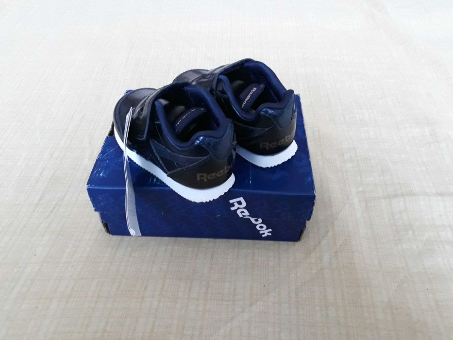 Детски маратонки Reebok Royal CL JOG
