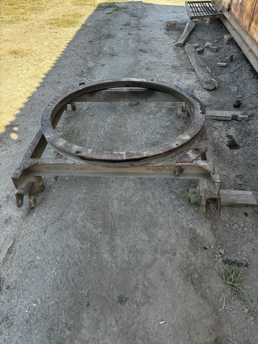 Прицепке тартар (таба) сатылады