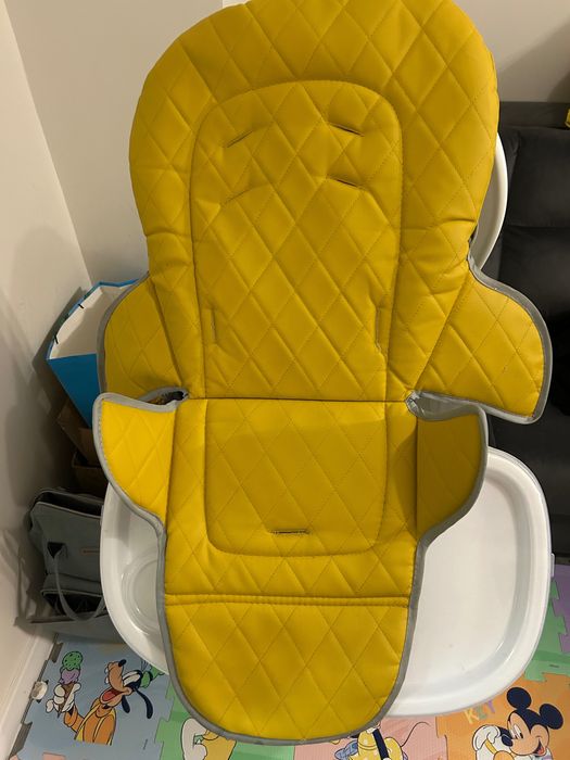 Стол за хранене lorelli