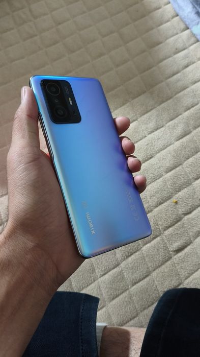 Xiaomi 11t pro Global