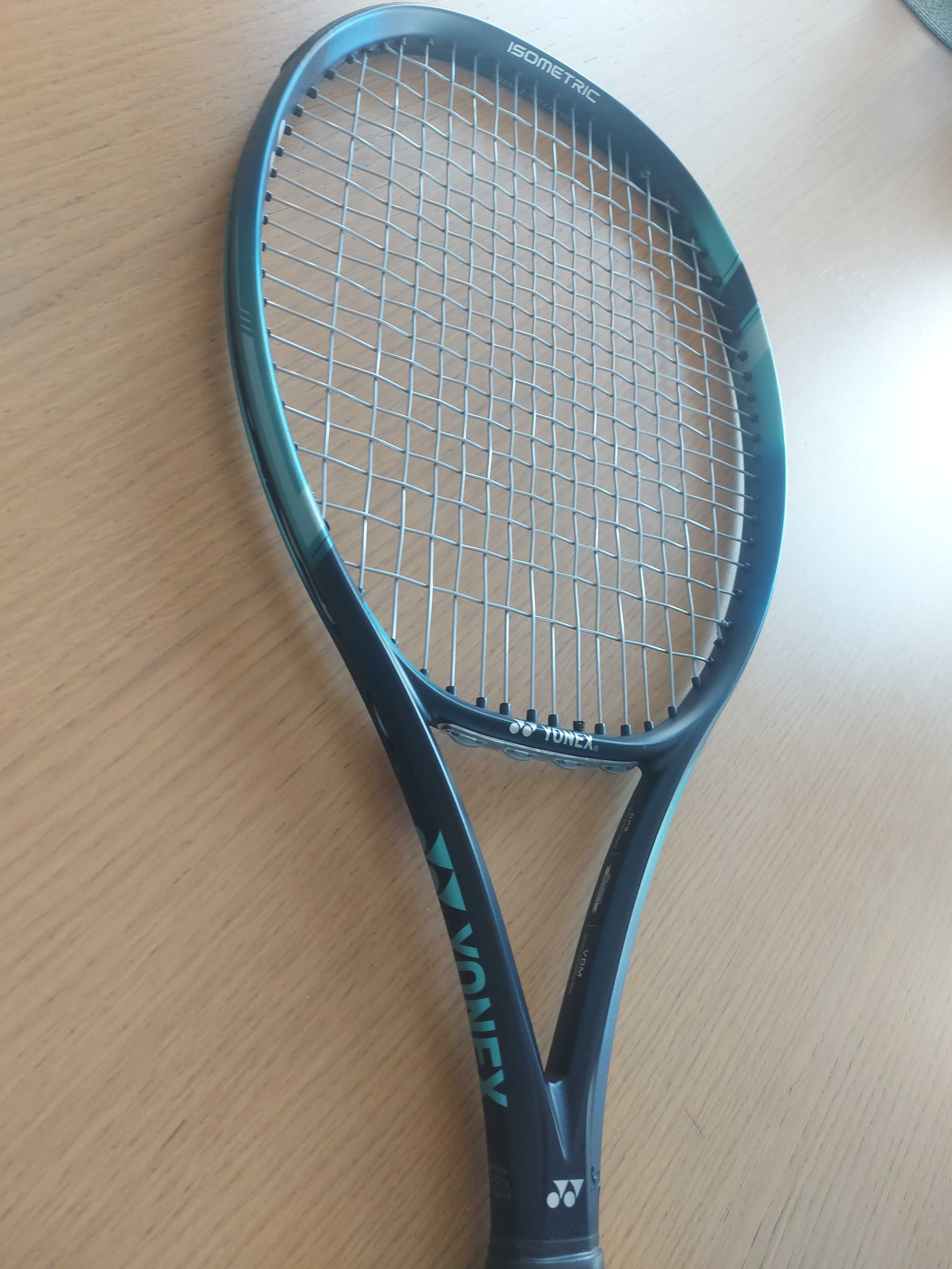 Тенис ракета Yonex Ezone 98 305 гр.