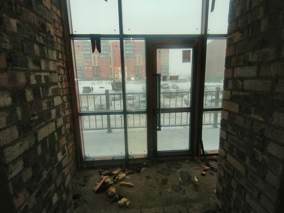 Сдам помещение свободного назначение под комерцию