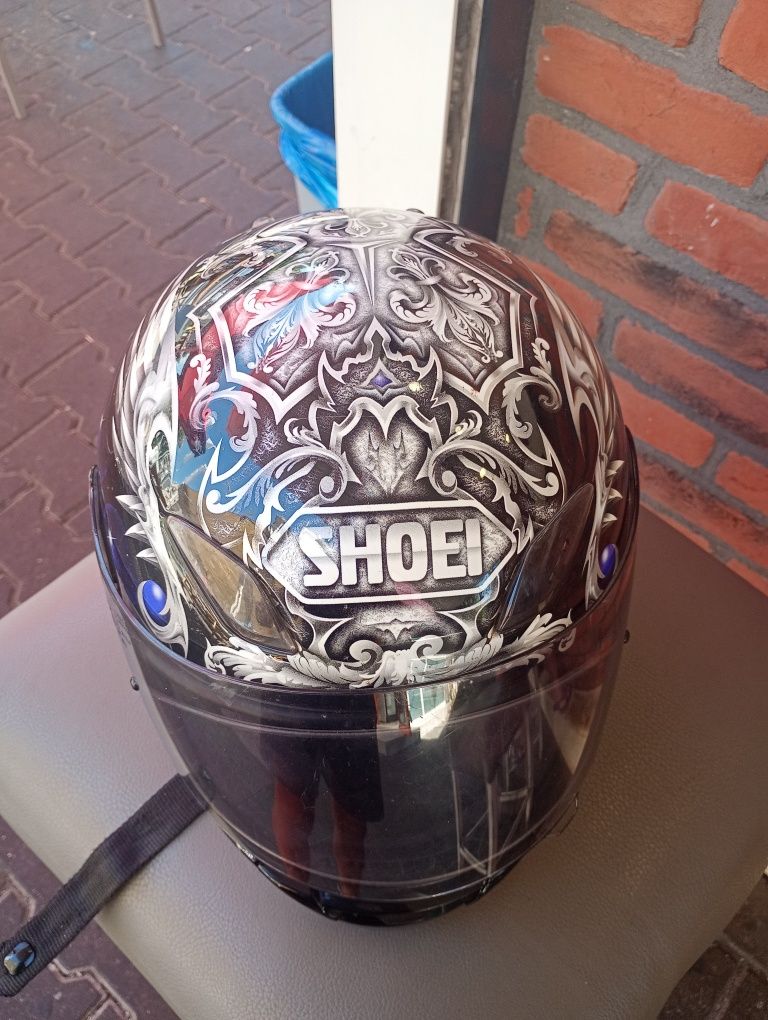 Каска за мотор SHOEI XP 1000