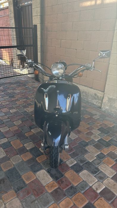 Мопед Honda joker