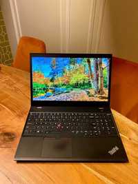 Lenovo ThinkPad T580 + Bonus surpriza