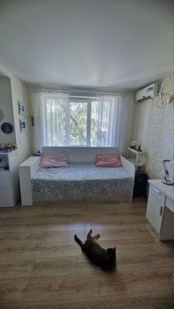 Продам 1/4/5 Академгородок