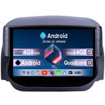 Navigatie Ford Ecosport 2014-2018, 9 INCH 4GB RAM/64GB ROM, Android 14
