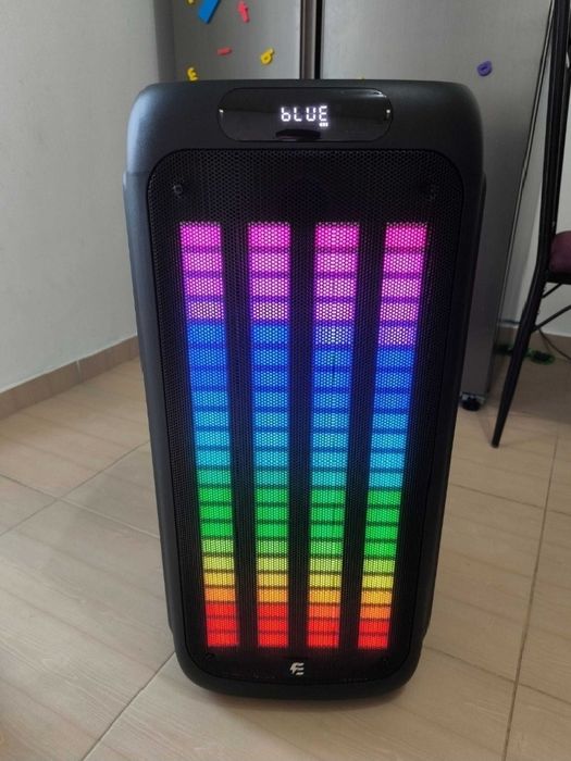 Vând urgent boxă E boda