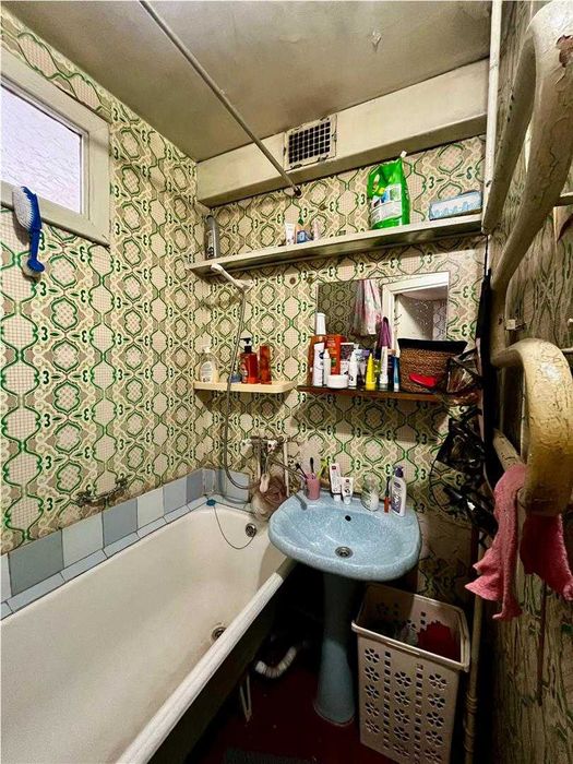 3 комн 16 мкрн под Залог 65 Ипотека помощь без первонач взноса