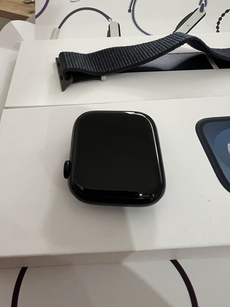 Apple Watch Series 9