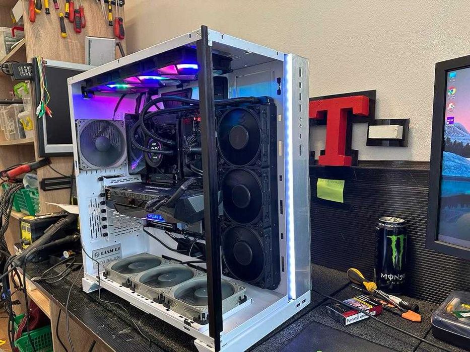 Magie digitala! Reparam Xbox/PlayStation sigur si eficient - Sector 2