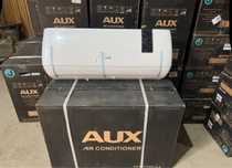 Кондиционер Aux Aufit inverter/On of первых рук на рынке