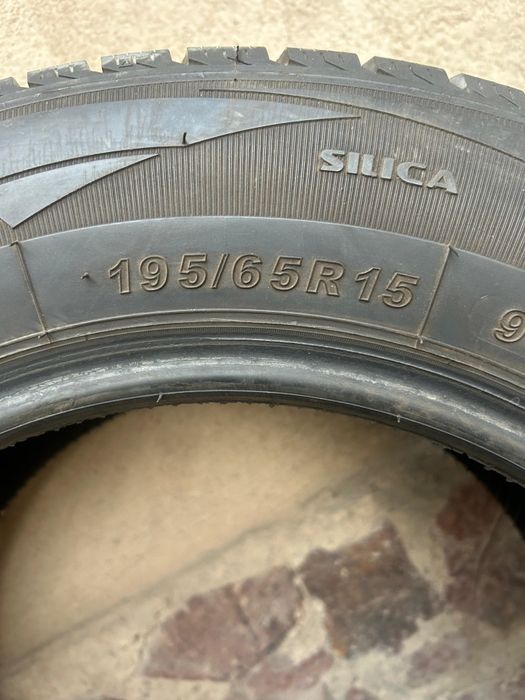 Балон 195/65R15 Кала Шмкент каласында Карабастау да
