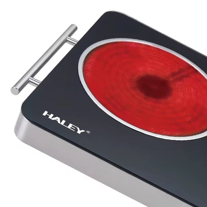 Доставка! Электрическая плита Haley HY-1828