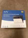 Kit alarma smart WiFi, Eufy Security,nou!