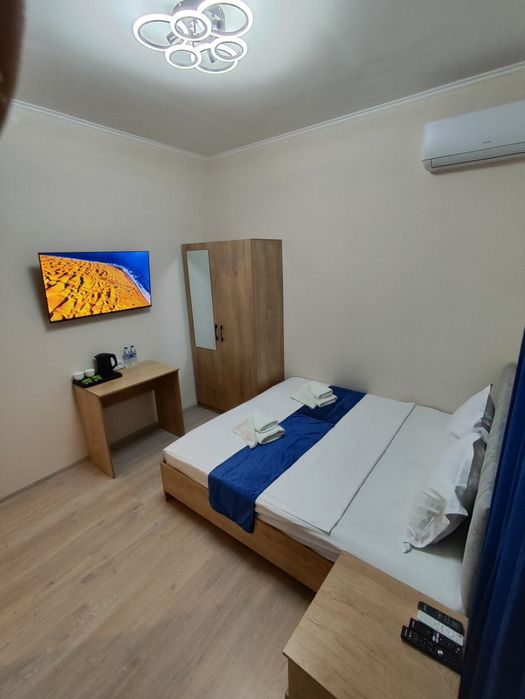 Anhor sauna va basseyn