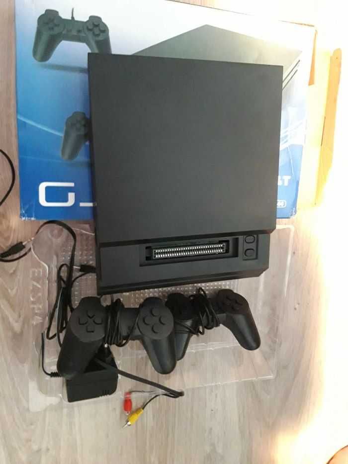 Consola  Gs4,Game station 4, pret 80 lei