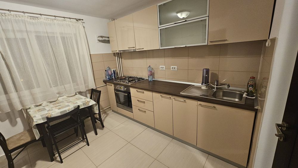 Ap3 cam– Mall Vitan – 80 mp – Parcare inclusă Proprietar