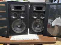 Boxe Cat Berlin T207