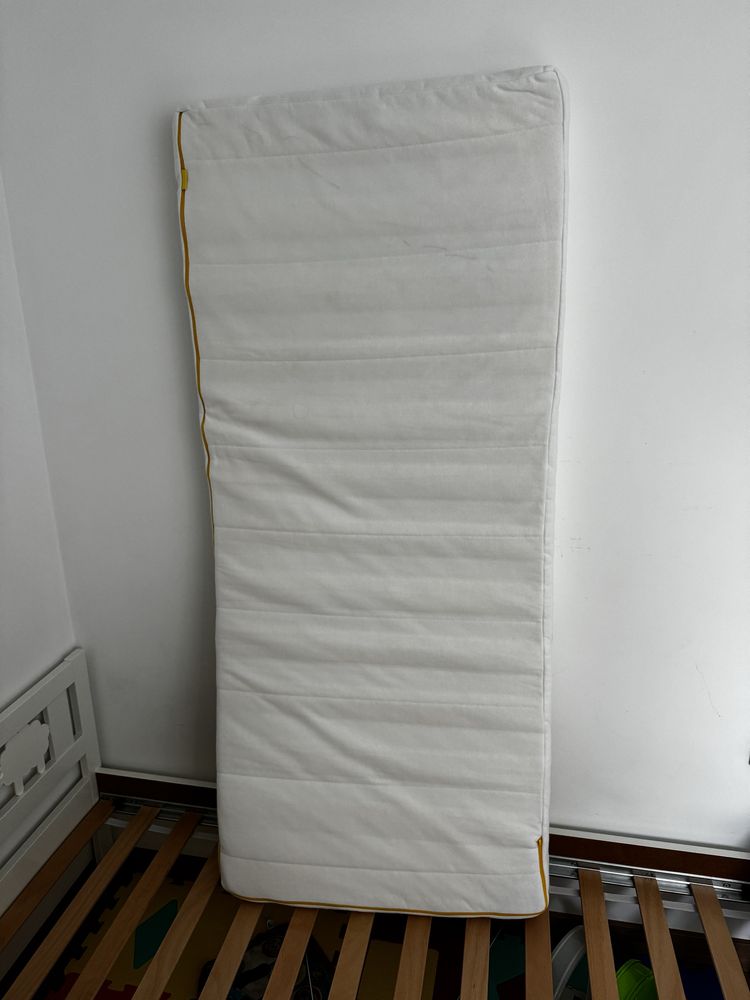 Легло от IKEA - Kritter