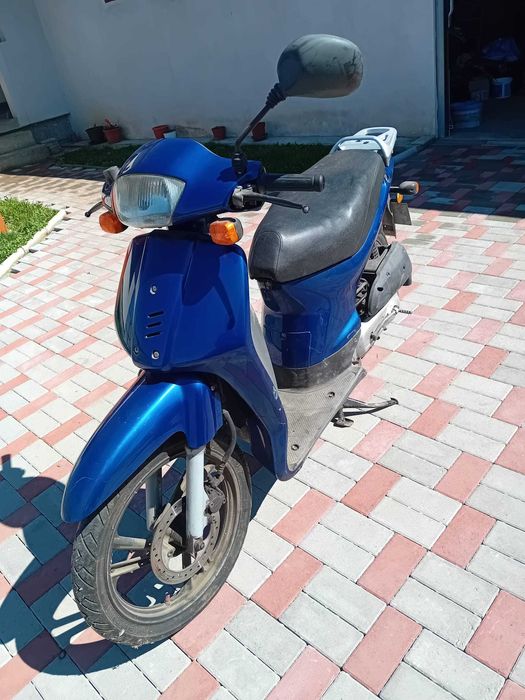 Scuter Honda sh 49cc