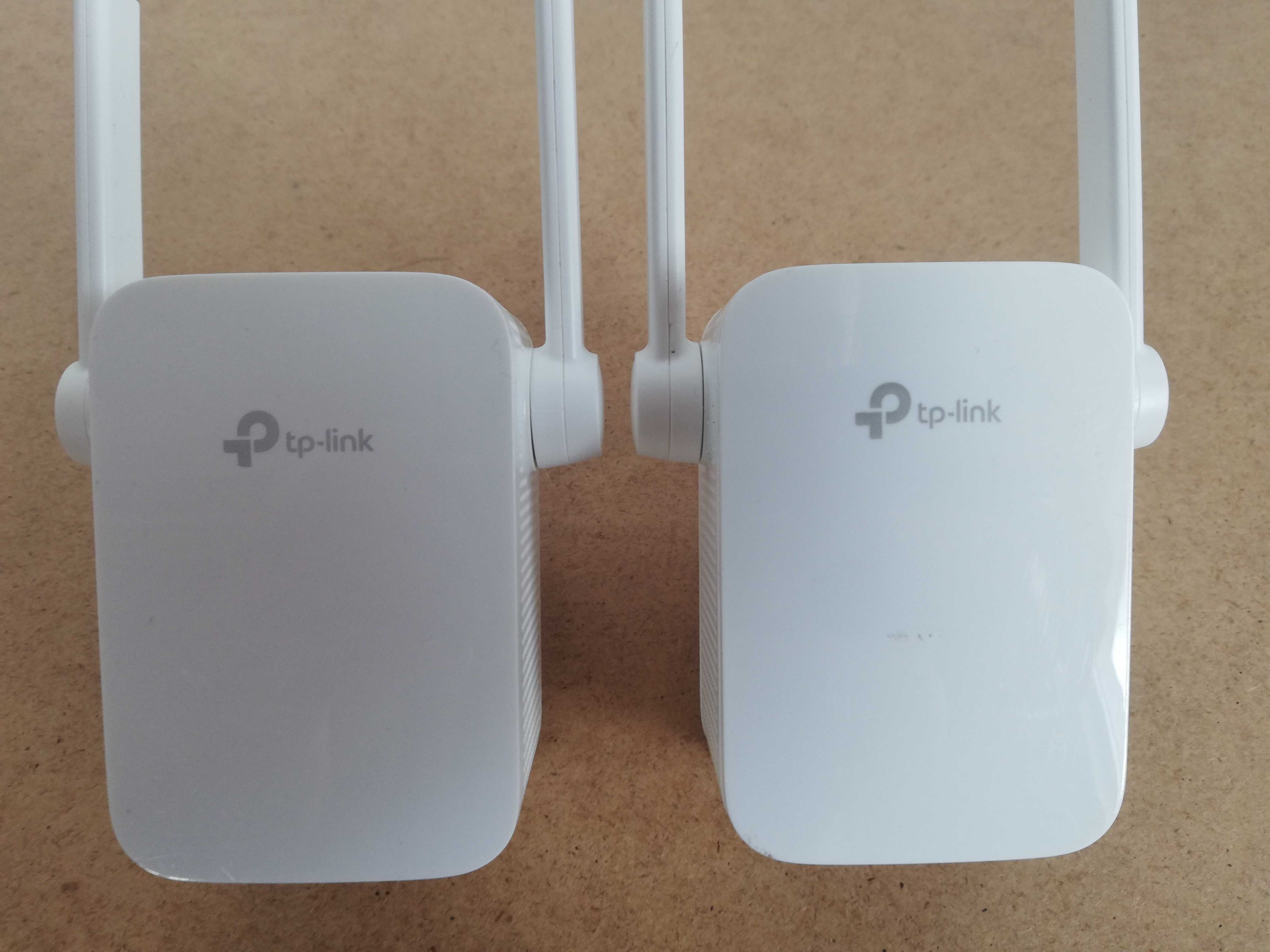 Tp-link RE305 и RE205 Wi-Fi Range Extender Усилвател